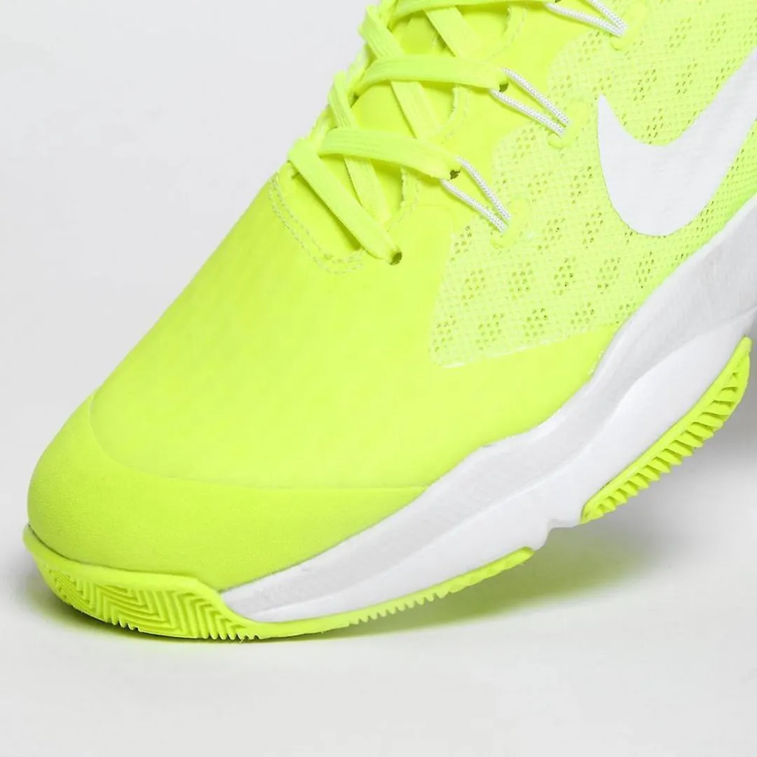 Nike Air Zoom Ultra - Maat 42 - Geel