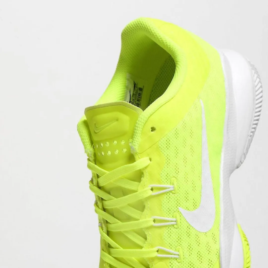 Nike Air Zoom Ultra - Maat 42 - Geel