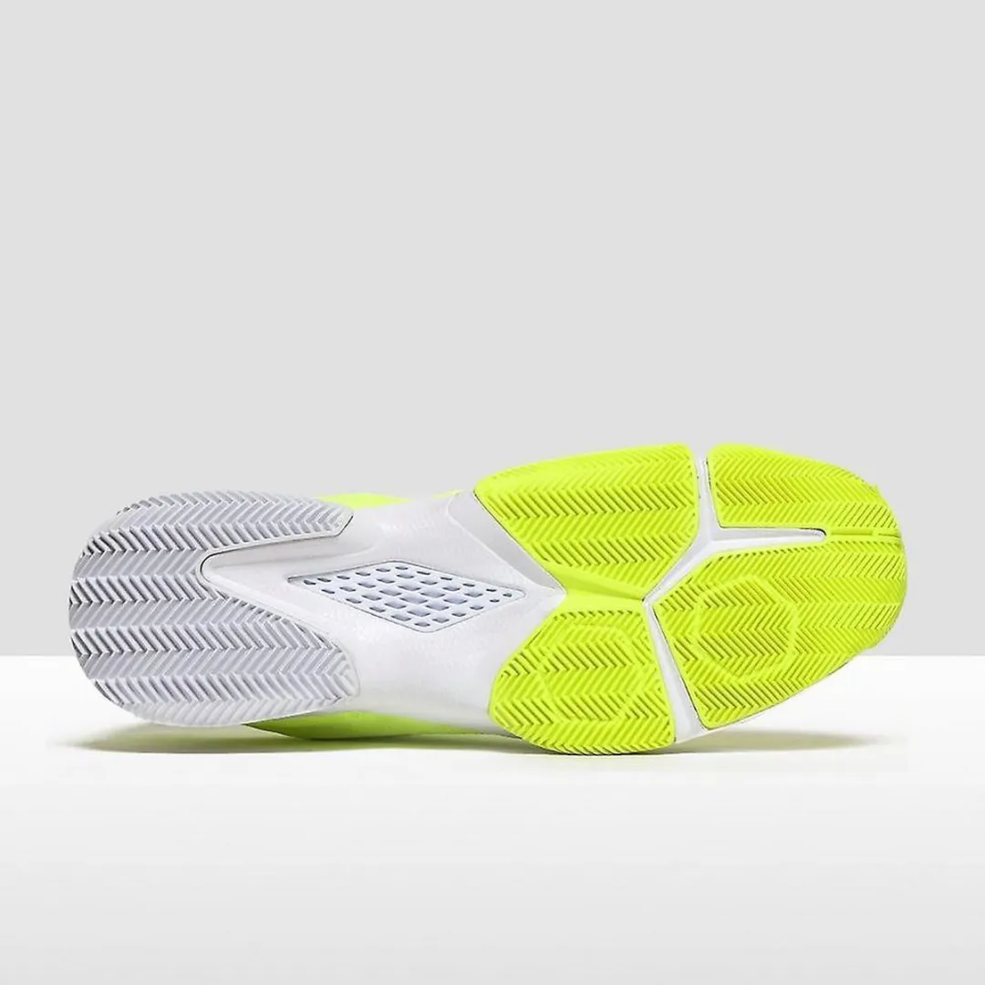 Nike Air Zoom Ultra - Maat 42 - Geel