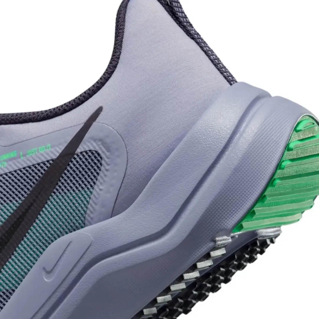 Nike Downshifter 12 Hardloopschoen - 46 - Paars