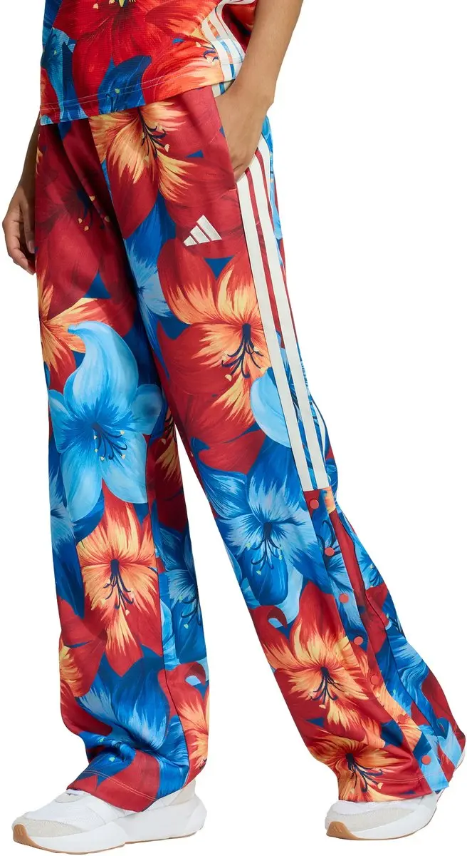 Adidas x Farm Rio House of Tiro Trainingsbroek KD4633 - Blauw XXL