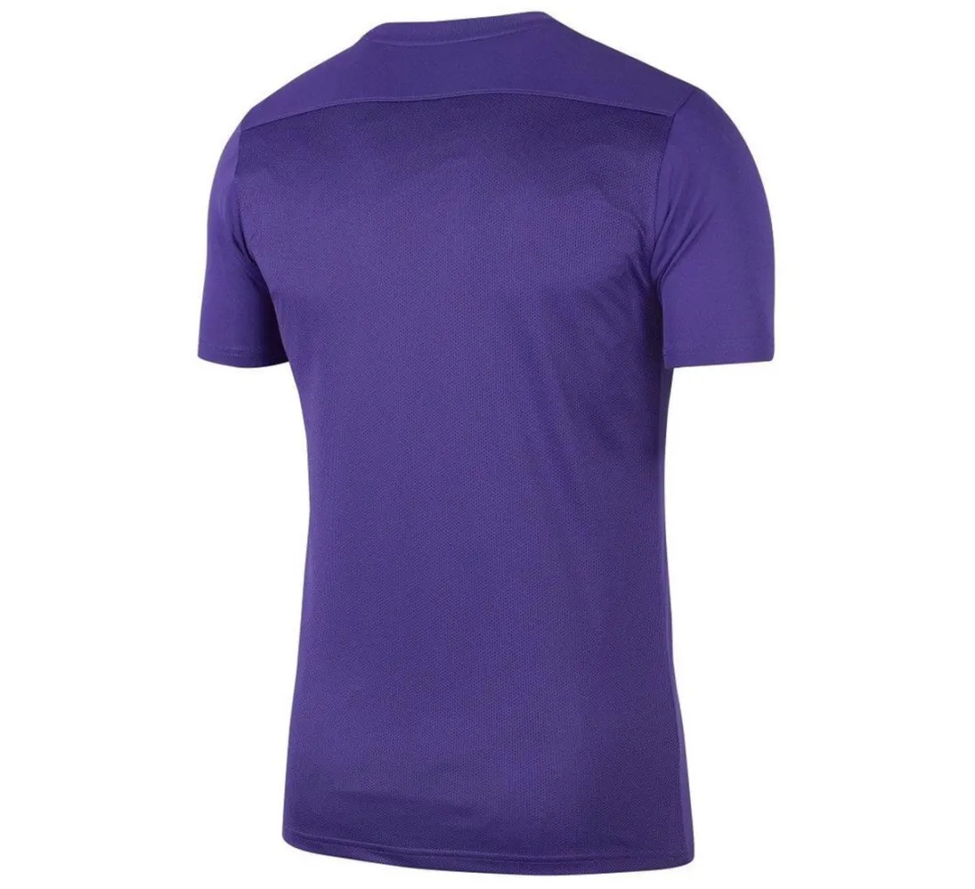 Nike Park VII SS Shirt Junior BV6741-819 - Oranje