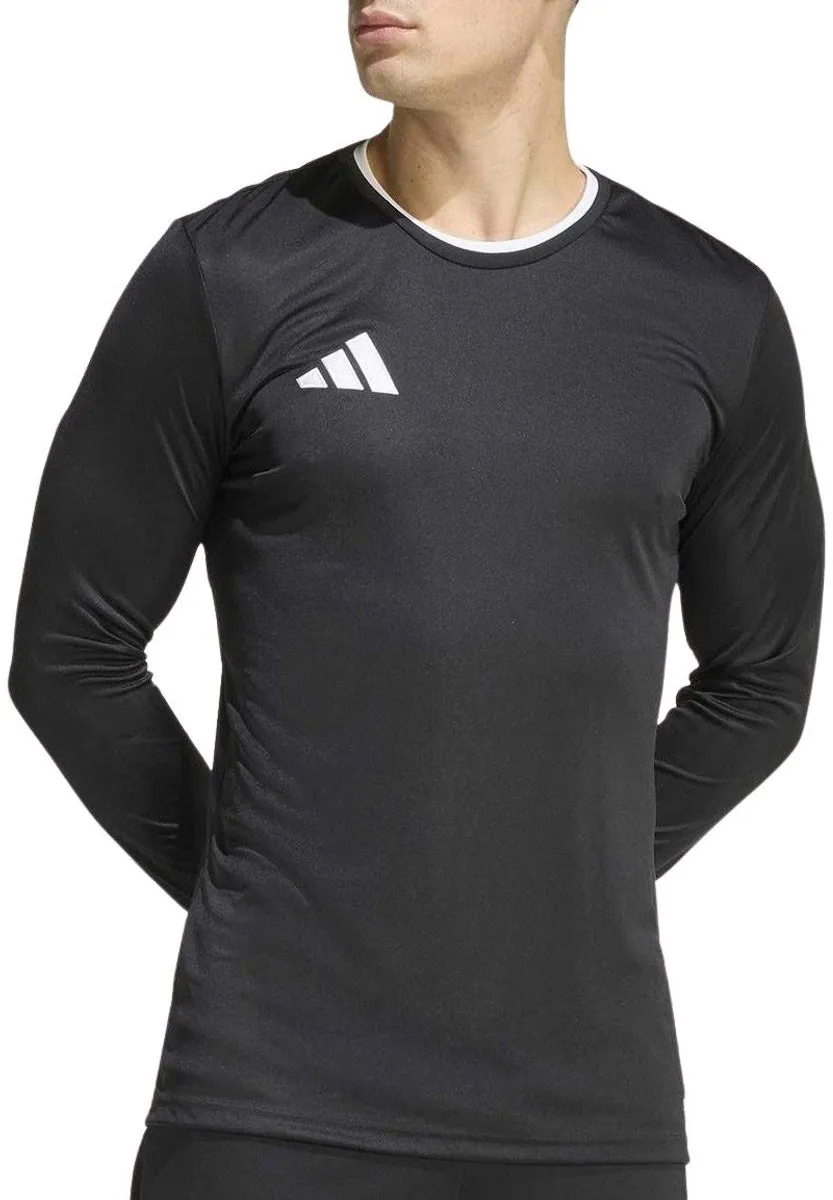 Adidas Entrada 26 Longsleeve Shirt Heren - Maat L