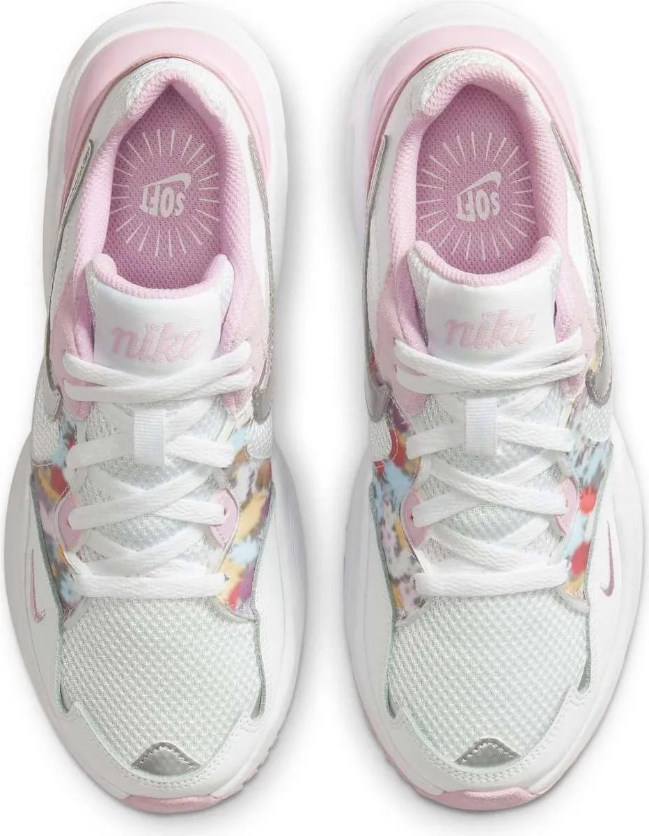 Nike Air Max Fusion Junior Sneakers 37+ - Wit