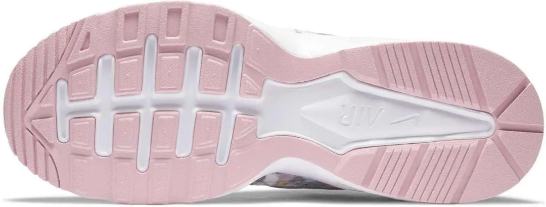 Nike Air Max Fusion Junior Sneakers 37+ - Wit