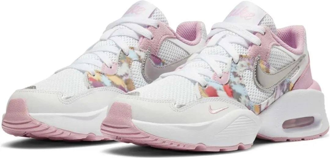 Nike Air Max Fusion Junior Sneakers 37+ - Wit