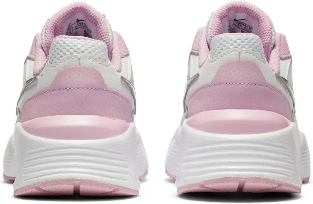 Nike Air Max Fusion Junior Sneakers 37+ - Wit