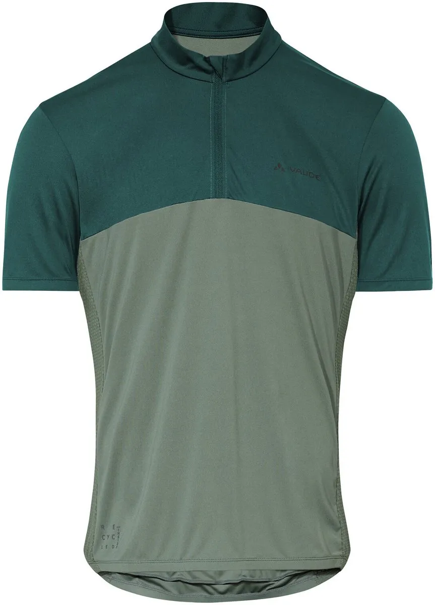 Vaude Matera HZ Heren Fiets-Trikot - XXL - Heron - afbeelding 6 van 6