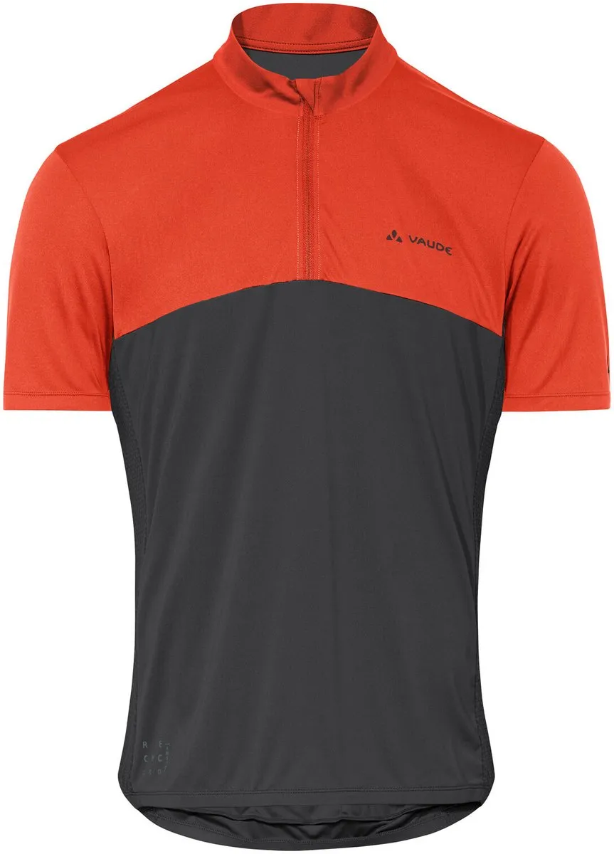 Vaude Matera HZ Heren Fiets-Trikot - XXL - Heron - afbeelding 3 van 6