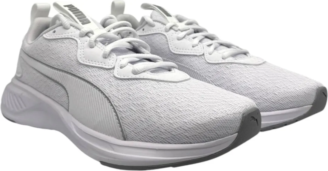 PUMA Incinerate Floral Mesh Sportschoenen 37.5
