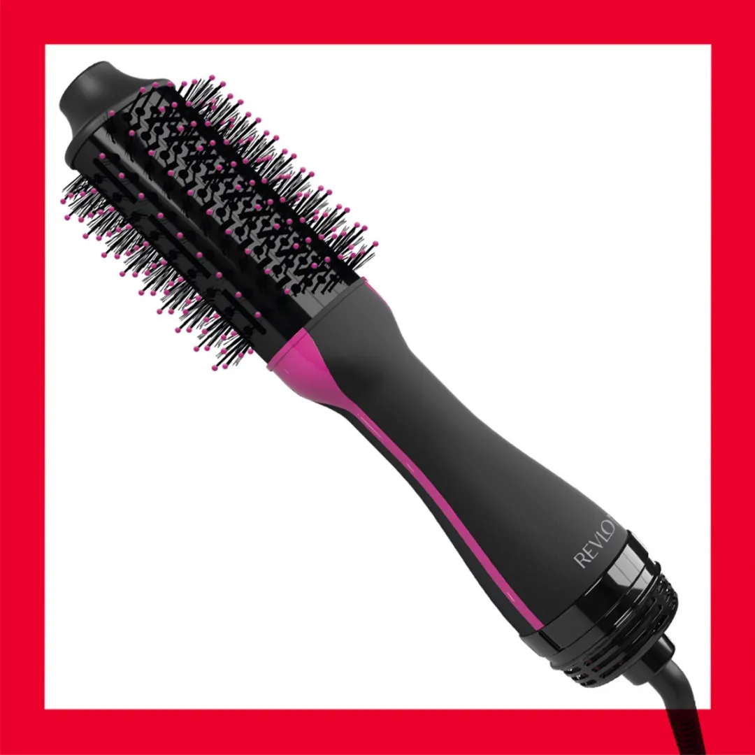 Revlon RVDR5282UKE Fohnborstel 800W - Zwart