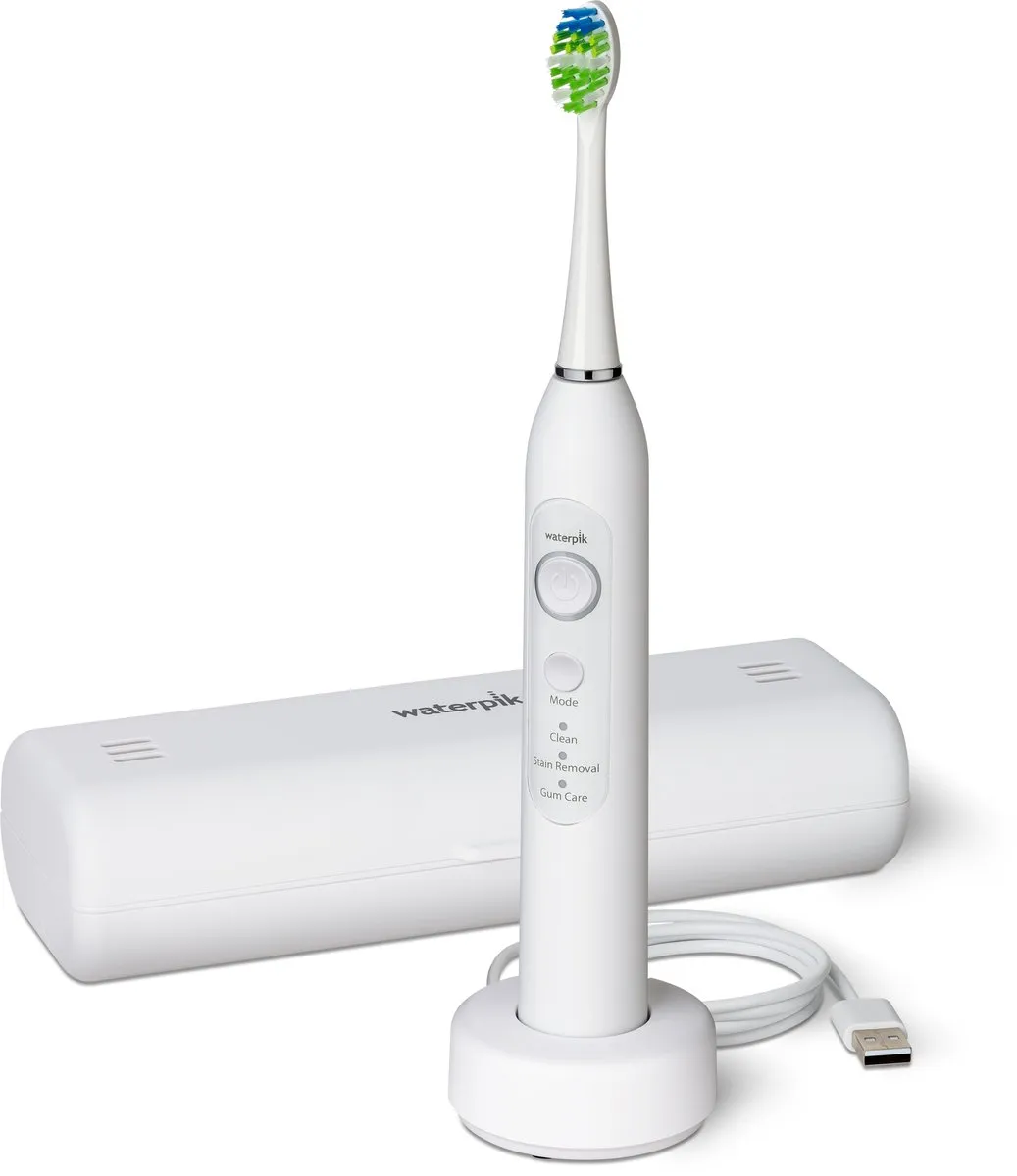 Waterpik STW-03EU010 Sonische Tandenborstel