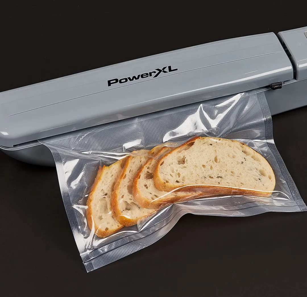 Westfalia Duo NutriSealer M35468 Vakuumboxen - 2 Stuks - Blauw