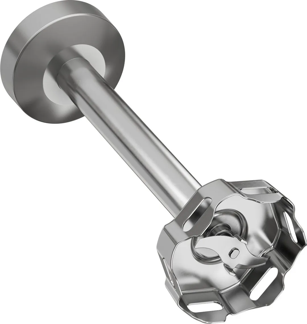 KitchenAid Go 5KHBRV71BM Staafmixer - Mat Zwart