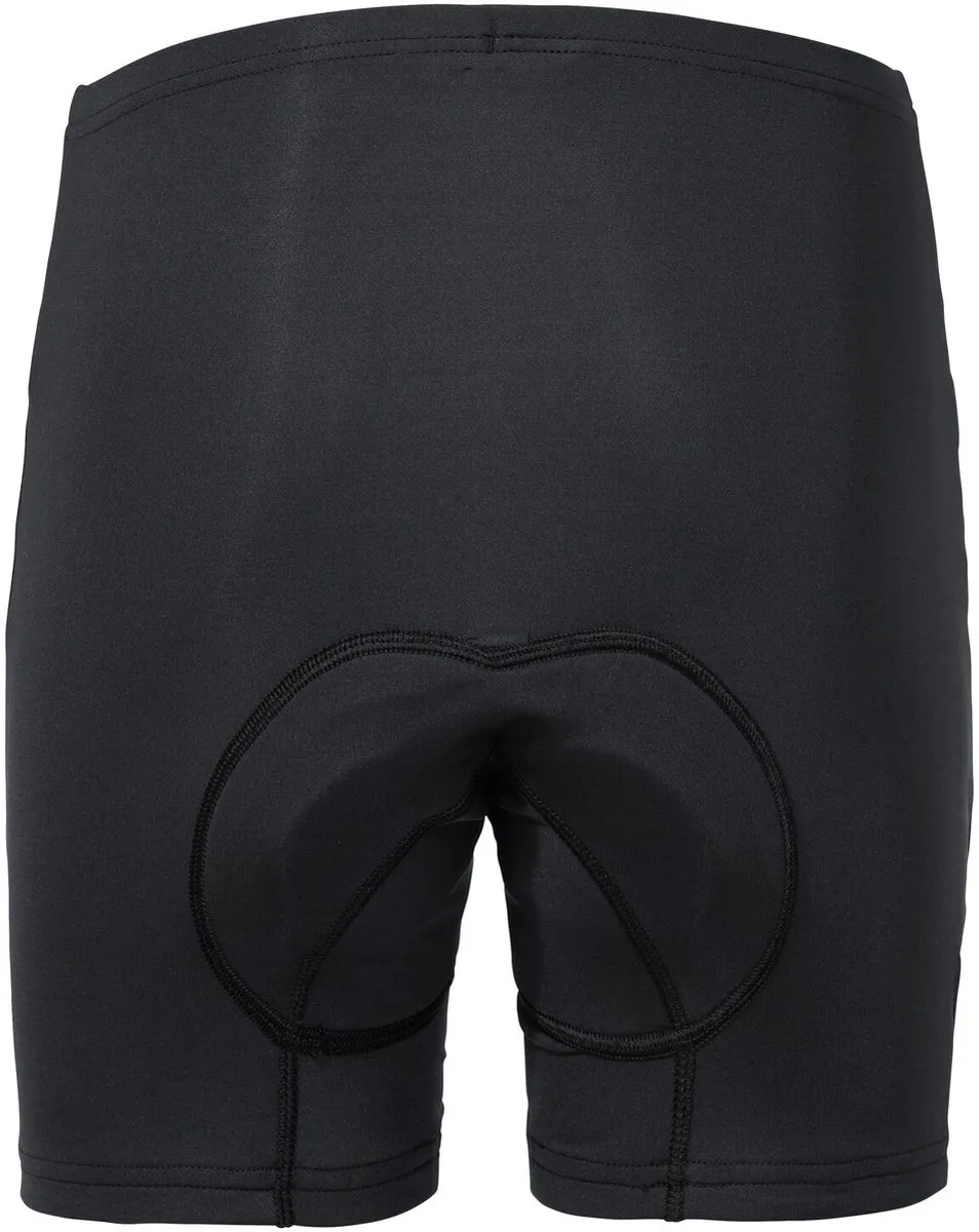 Vaude Women's Bike Short 40 - Zwart - afbeelding 6 van 6