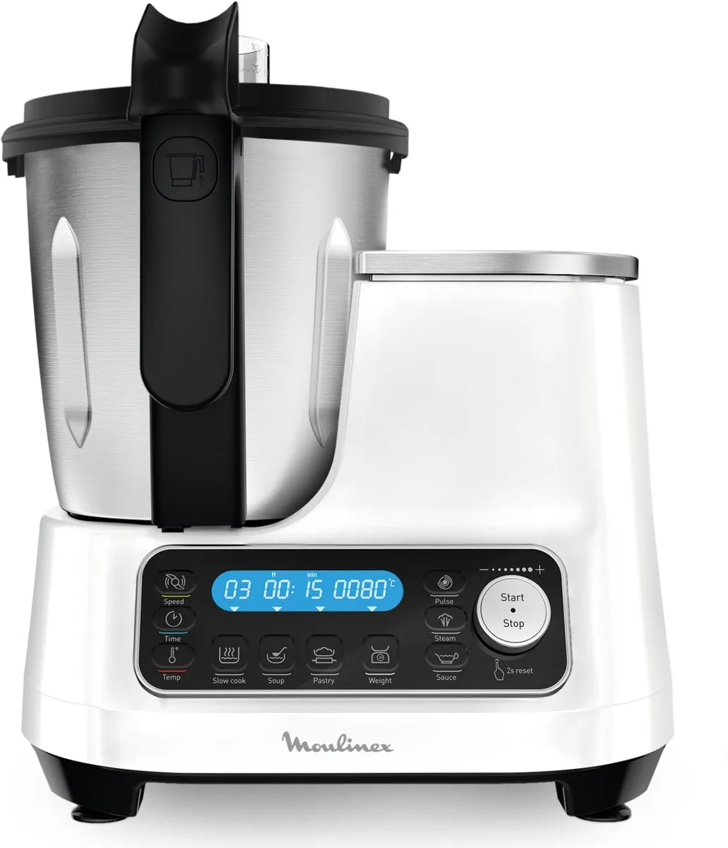 Moulinex Click Chef HF452110