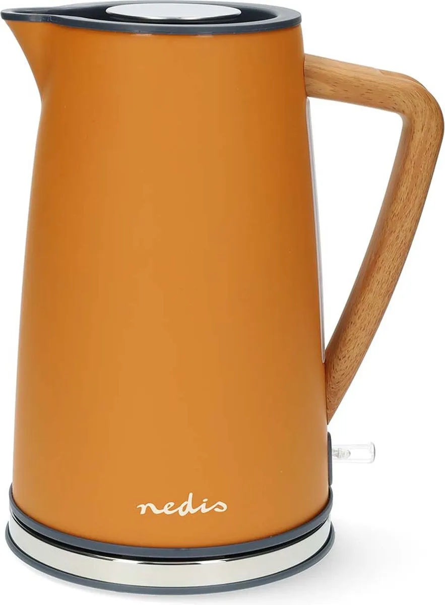 Nedis KAWK510EOR Waterkoker 1.7L