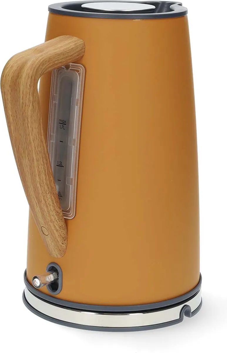 Nedis KAWK510EOR Waterkoker 1.7L - Oranje