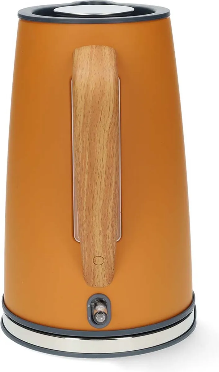 Nedis KAWK510EOR Waterkoker 1.7L - Oranje