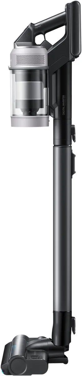 Samsung Bespoke AI Jet Lite VS80F28ELP Draadloze Stofzuiger - 770W - Grijs