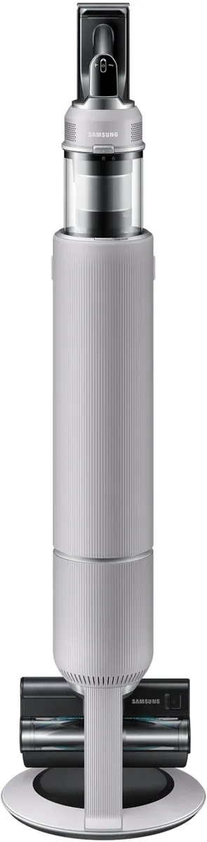 Samsung Bespoke AI Jet Lite VS80F28ELP Draadloze Stofzuiger - 770W - Grijs