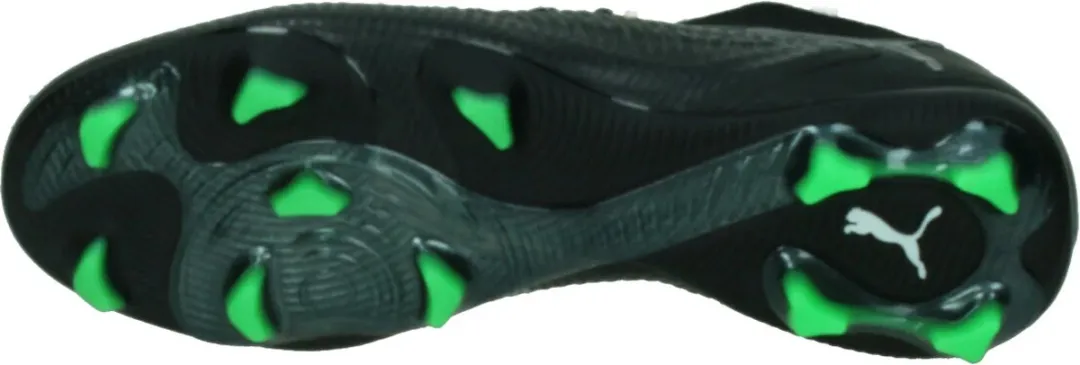 PUMA Future 8 Ultimate FG Voetbalschoenen - Zwart EU 42