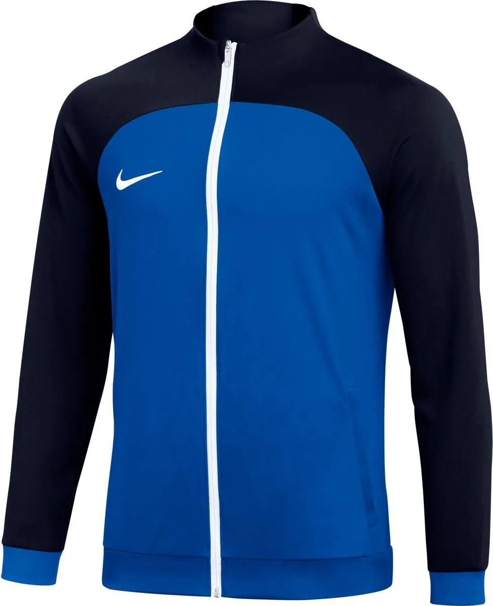 Nike Academy Pro Trainingsjack Heren Royal XL