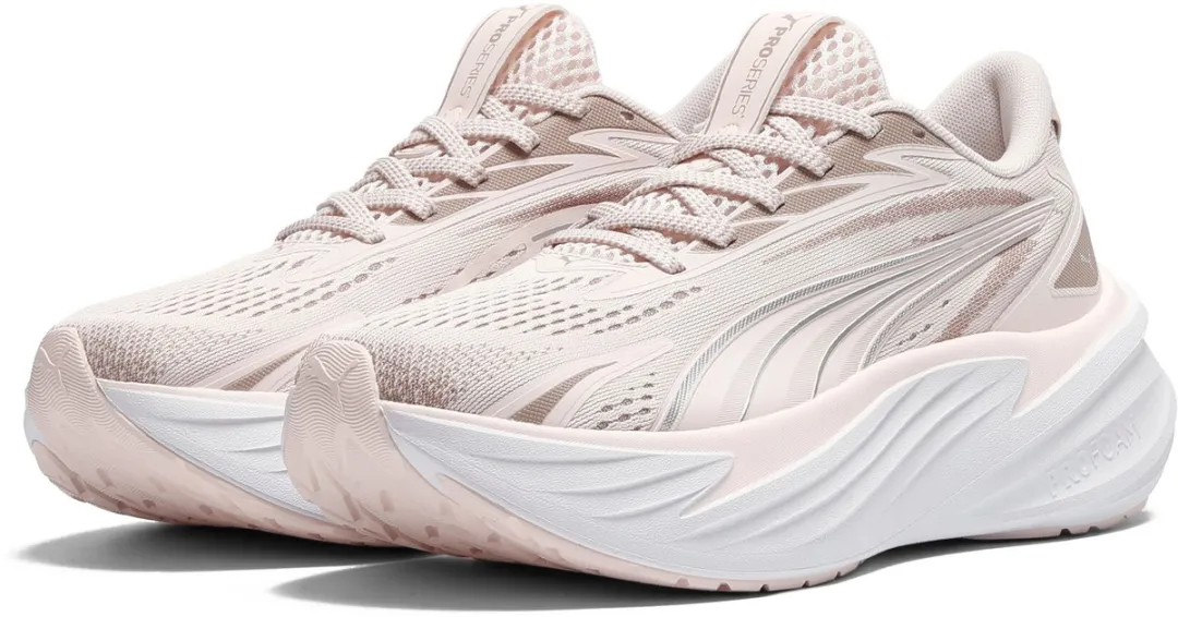 PUMA Maxima Pro Sportschoenen 37 - Jasmine Flower - afbeelding 6 van 6