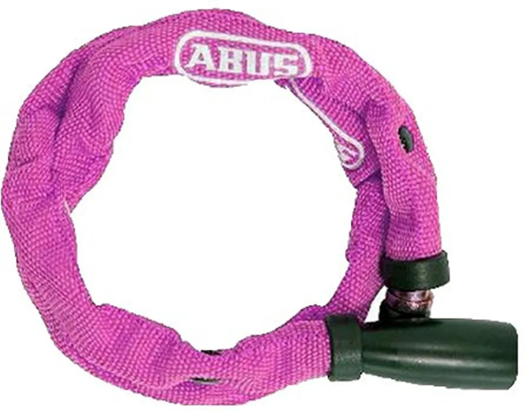 ABUS Ketting 1500 60cm - 4mm - Coral