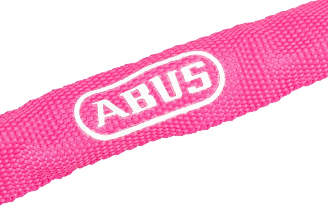 ABUS Ketting 1500 60cm - 4mm - Coral
