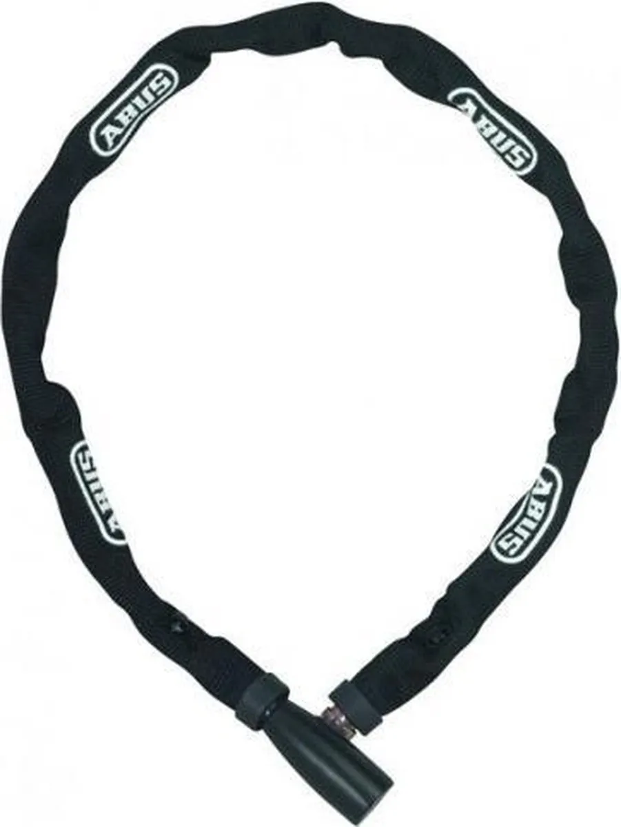 ABUS Ketting 1500 60cm - 4mm - Coral