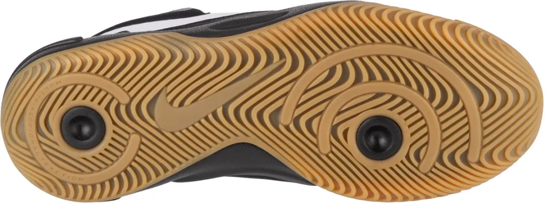 Nike Hyperquick Volleybalschoenen 47.5 - Zwart