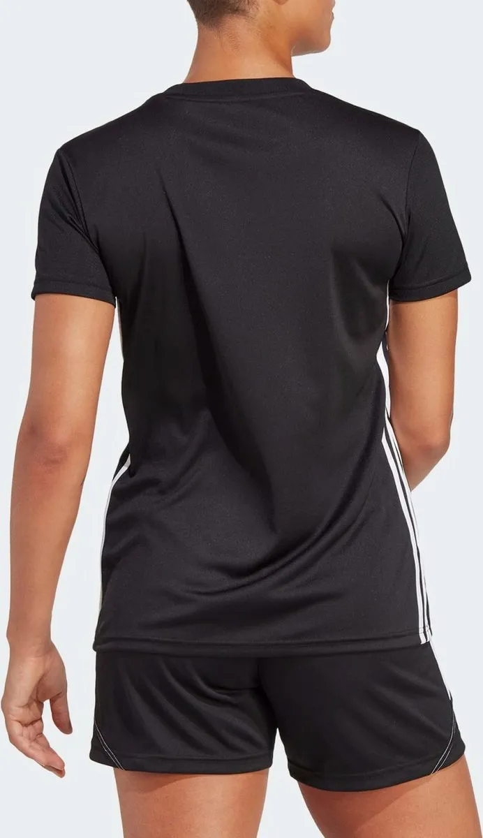 adidas Performance Tabela 23 Voetbalshirt H44532 - Dames - S - Zwart