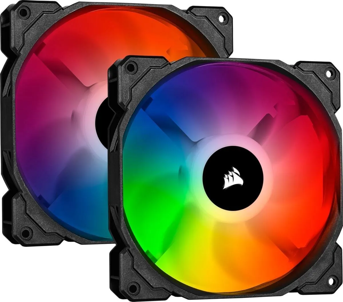 Corsair SP140 RGB Pro Dual Ventilator