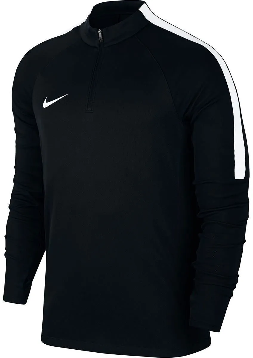 Nike Squad 17 Midlayer Top Kinderen