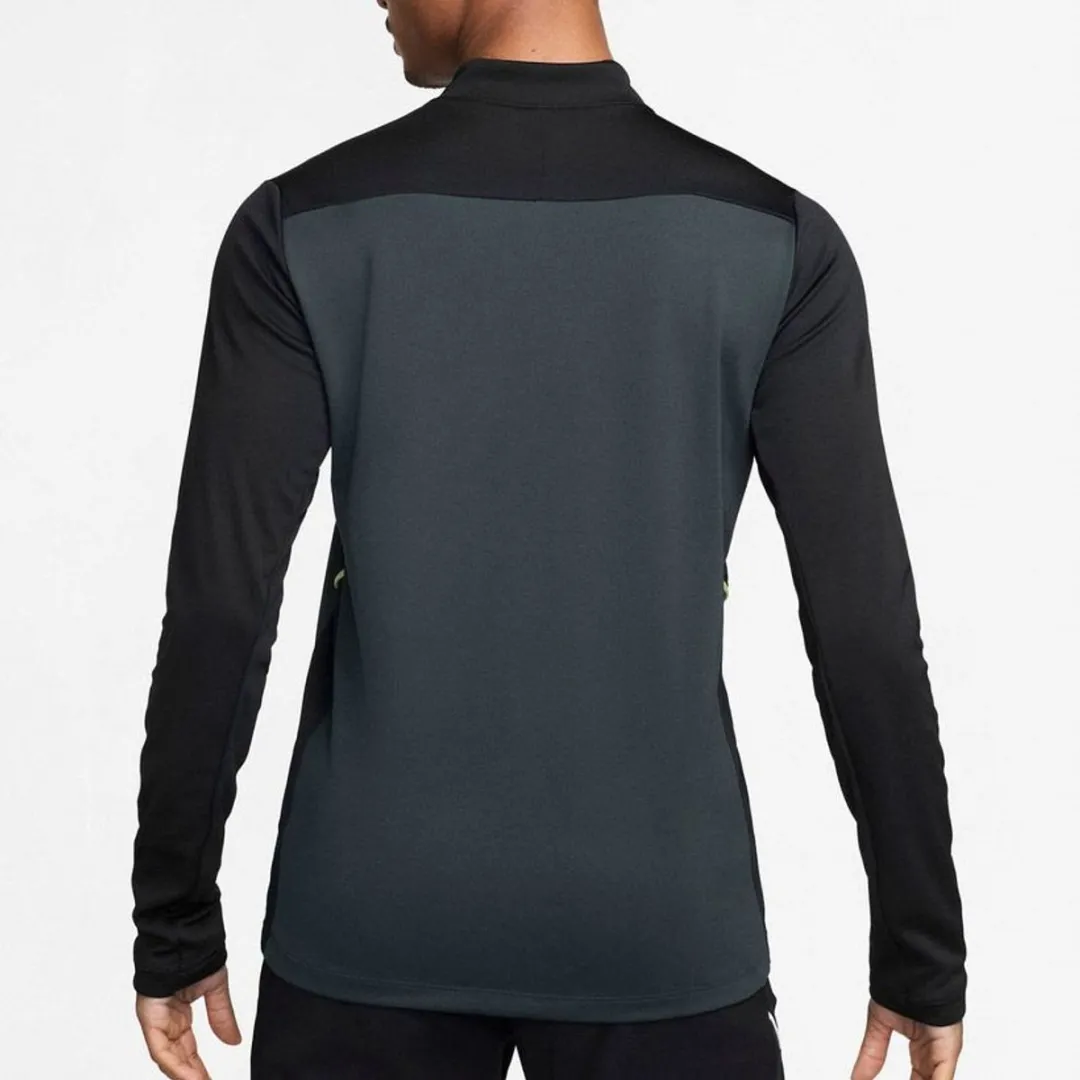 Nike Academy Dri-FIT Trainingssweater Heren M - HJ3783-010