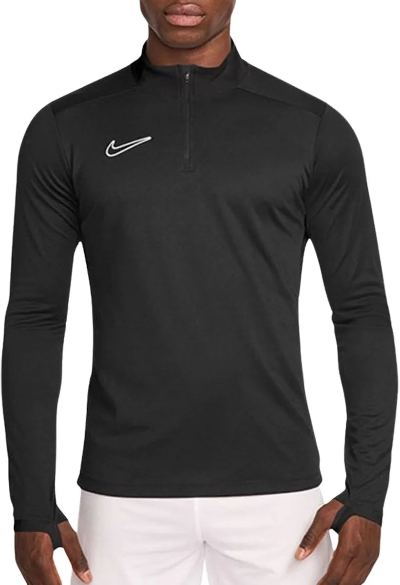Nike Academy Dri-FIT Trainingssweater Heren M