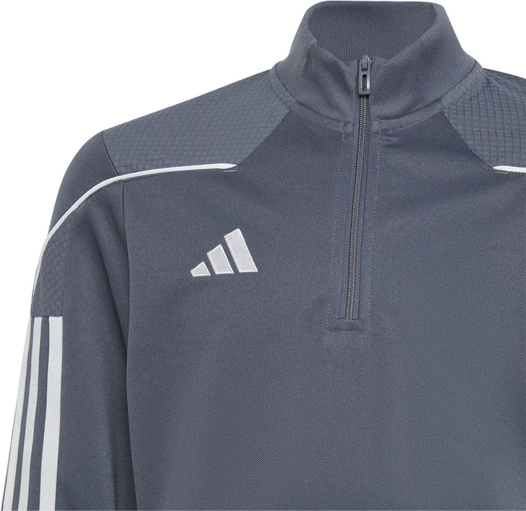 adidas Performance Tiro 23 League Training Shirt 128 - Grijs
