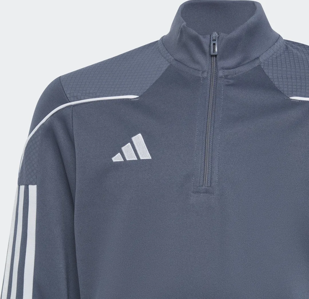 adidas Performance Tiro 23 League Training Shirt 128 - Grijs