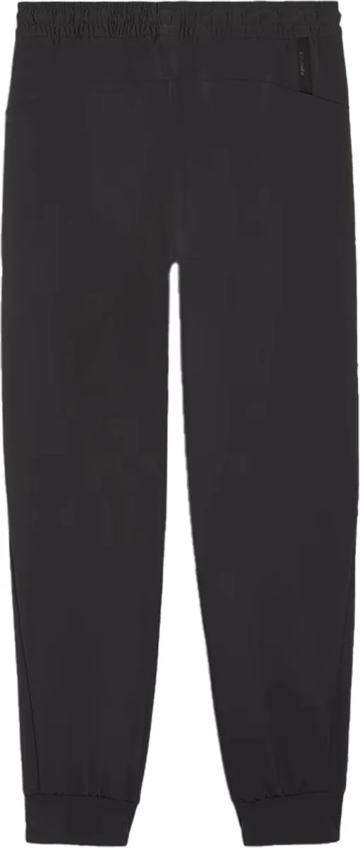 PUMA Tech Joggingbroek Zwart - S