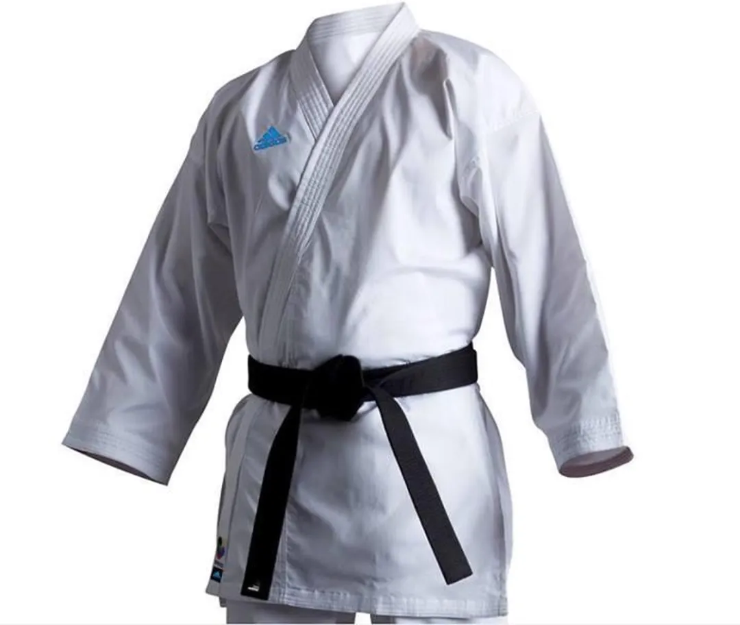 adidas Karatepak Revoflex K190SK - Wit - Maat 210