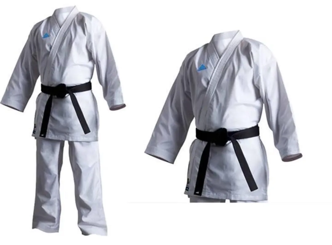 adidas Karatepak Revoflex K190SK - Wit - Maat 210