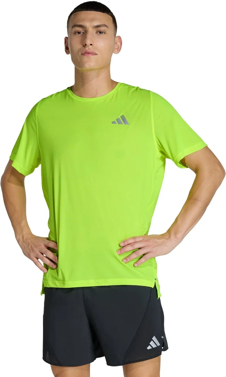 adidas Performance adi365 Breeze Hardloop-T-shirt M