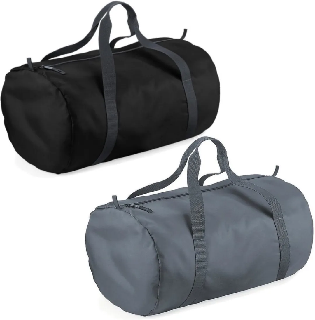 Decoris Set van 2 Sporttassen 32L
