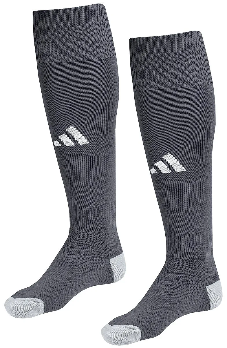 adidas Sportsokken Unisex - Grijs