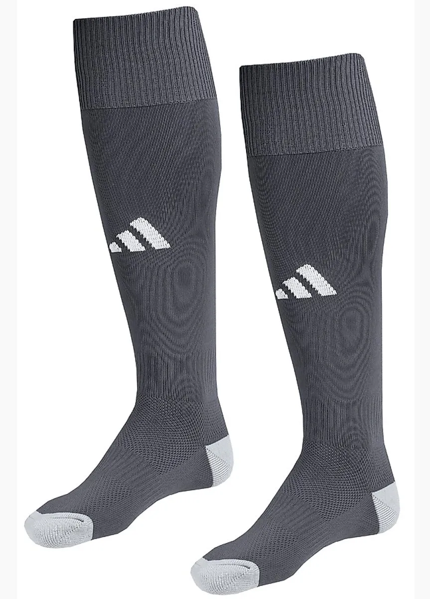 adidas Sportsokken Unisex - Grijs