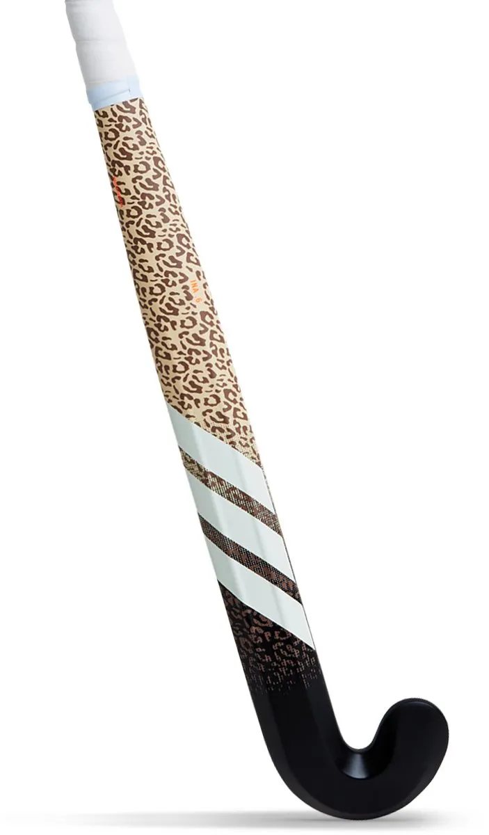 adidas Ina .6 Hockeystick - Rood