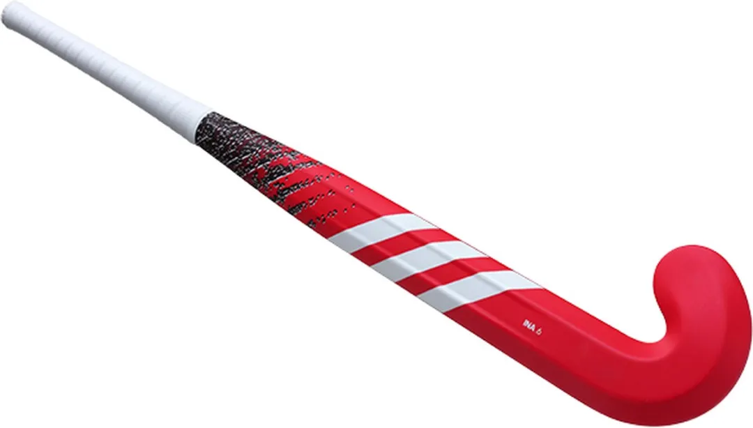 adidas Ina .6 Hockeystick - Rood