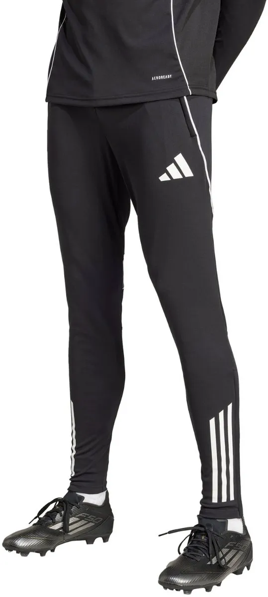 adidas Tiro 25 Competition Trainingsbroek IW0415 - XL - Zwart