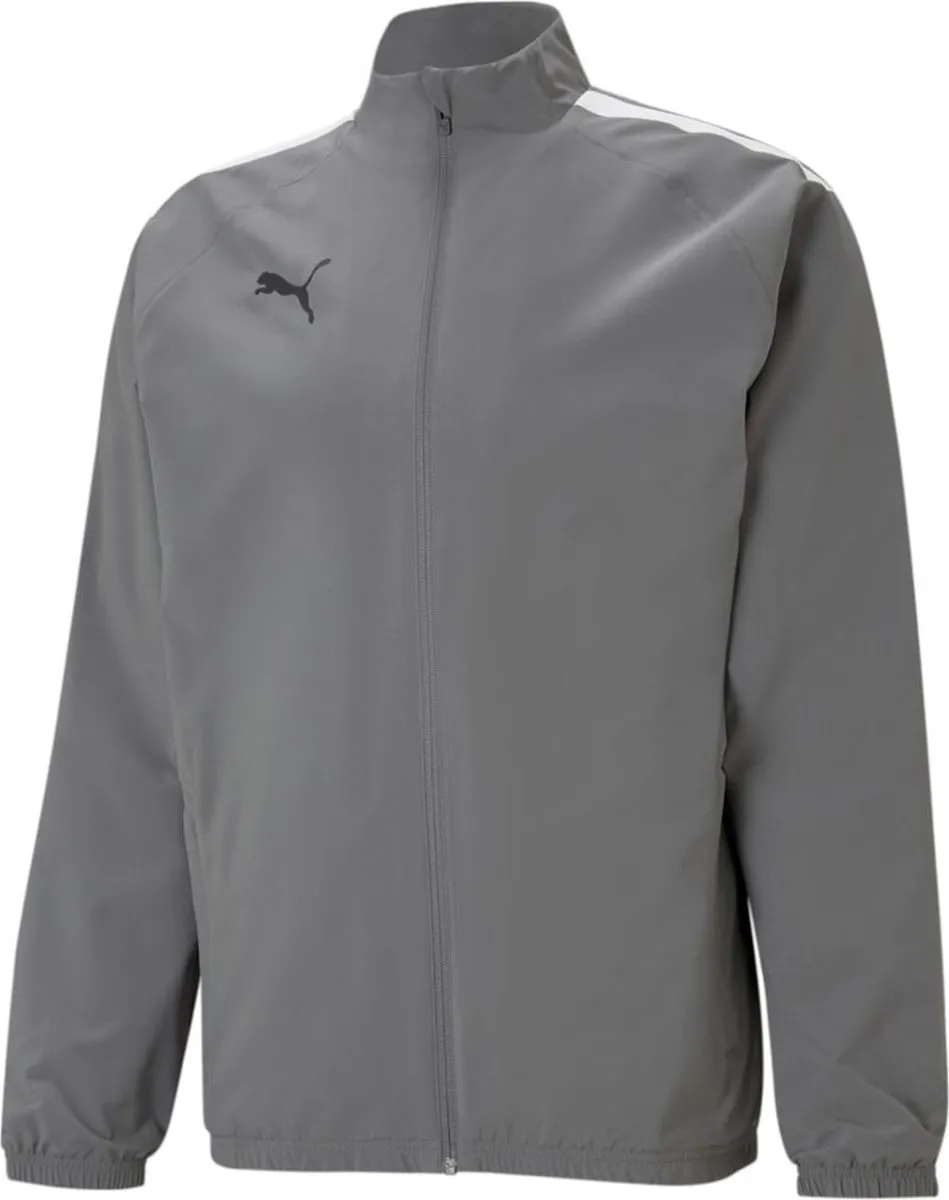 PUMA Teamliga Presentatiejack Heren
